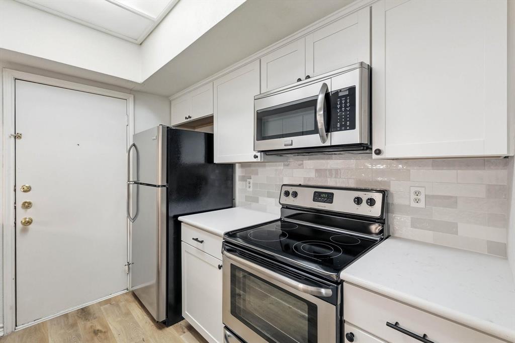 Bryan Place Condo - Residential