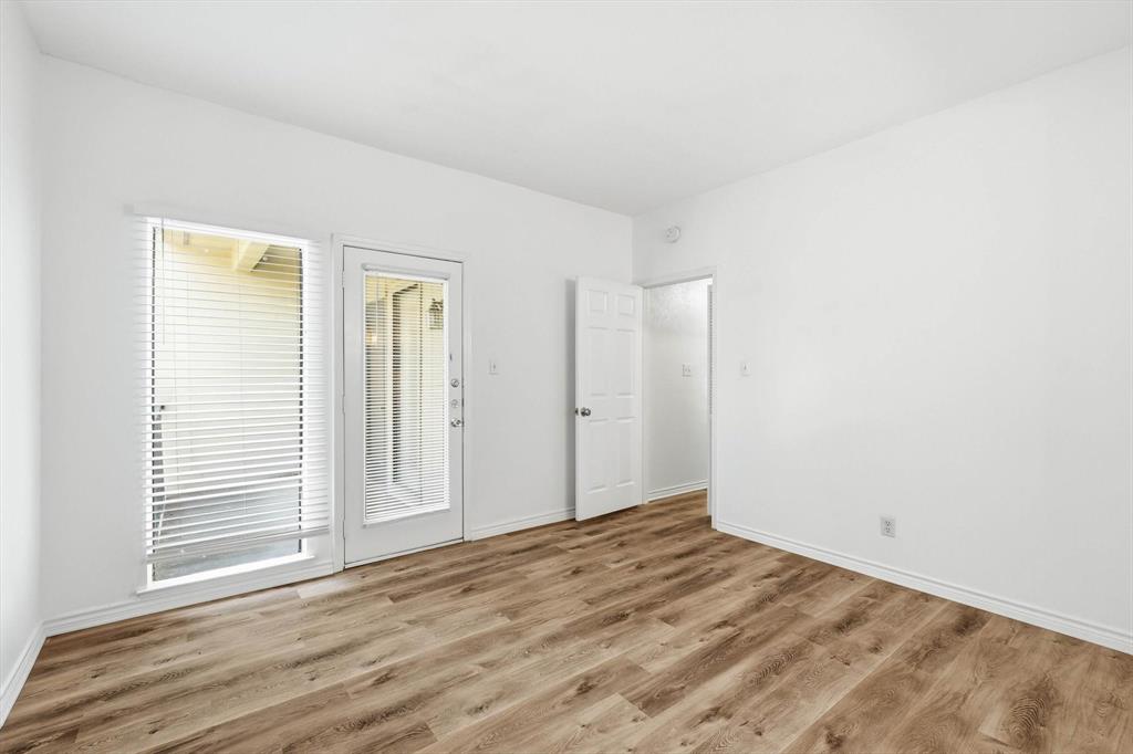 Bryan Place Condo - Residential