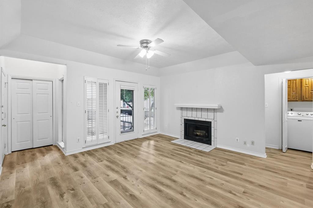 Bryan Place Condo - Residential