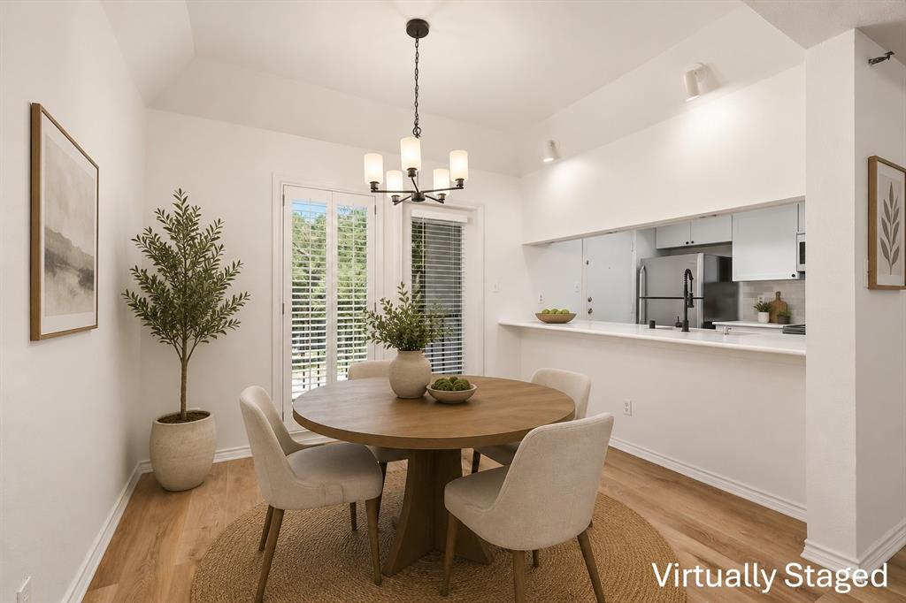 Bryan Place Condo - Residential