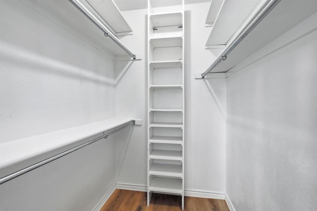 Bryan Place Condo - Residential