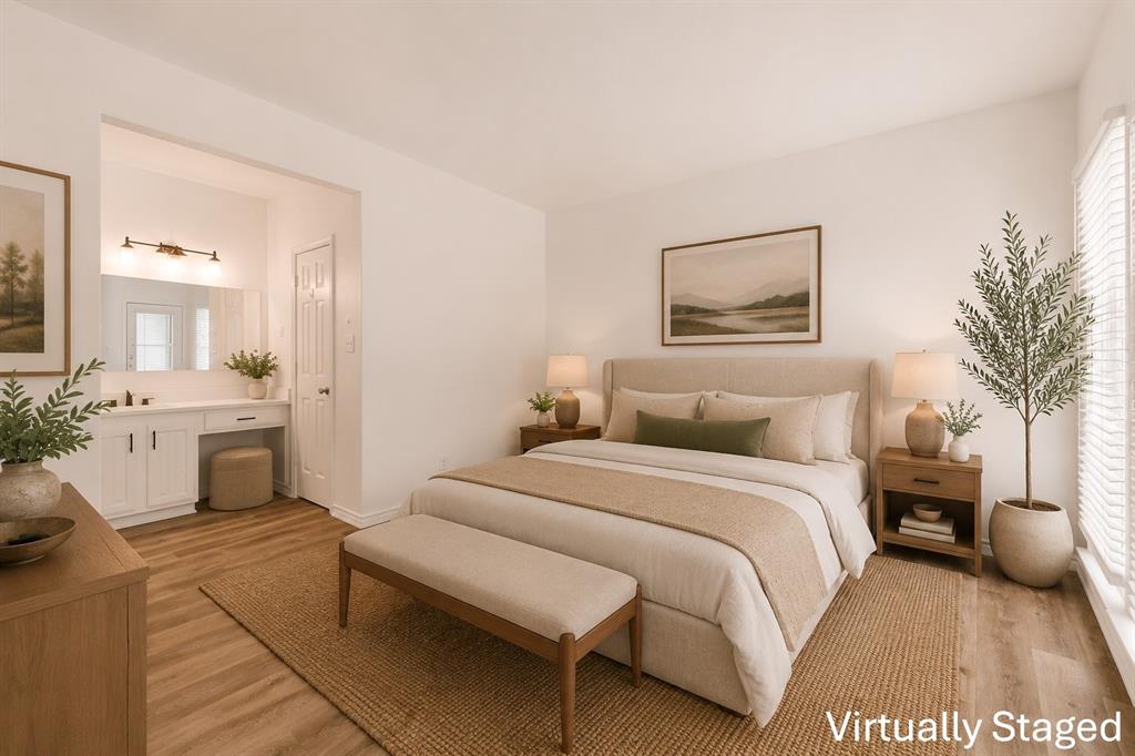Bryan Place Condo - Residential