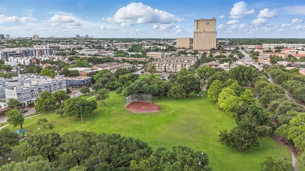 Bryan Place Condo - Residential