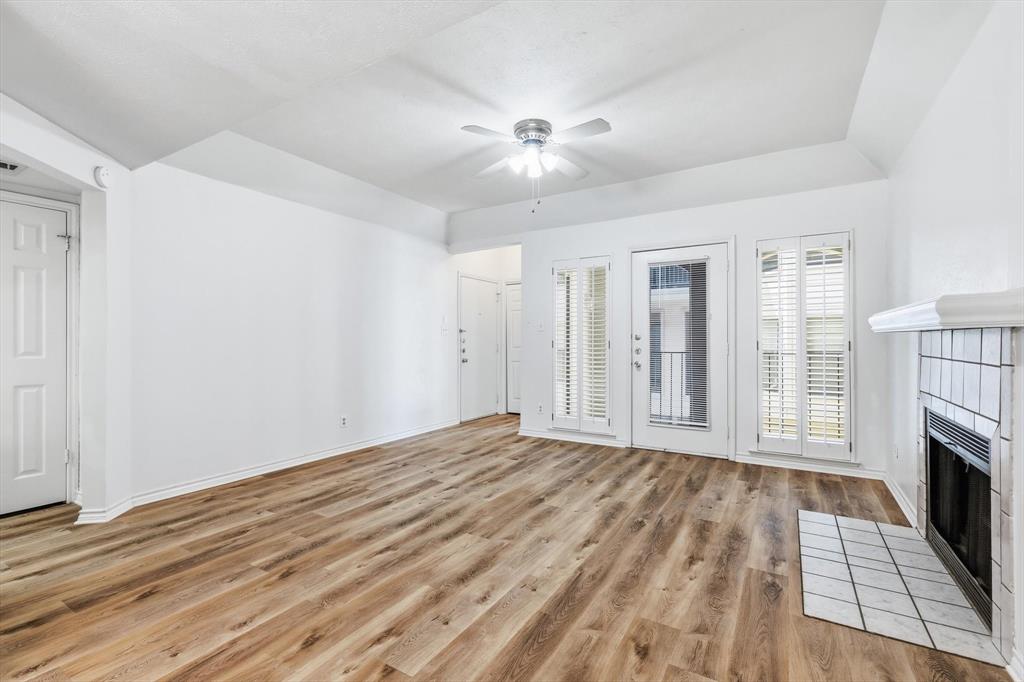 Bryan Place Condo - Residential