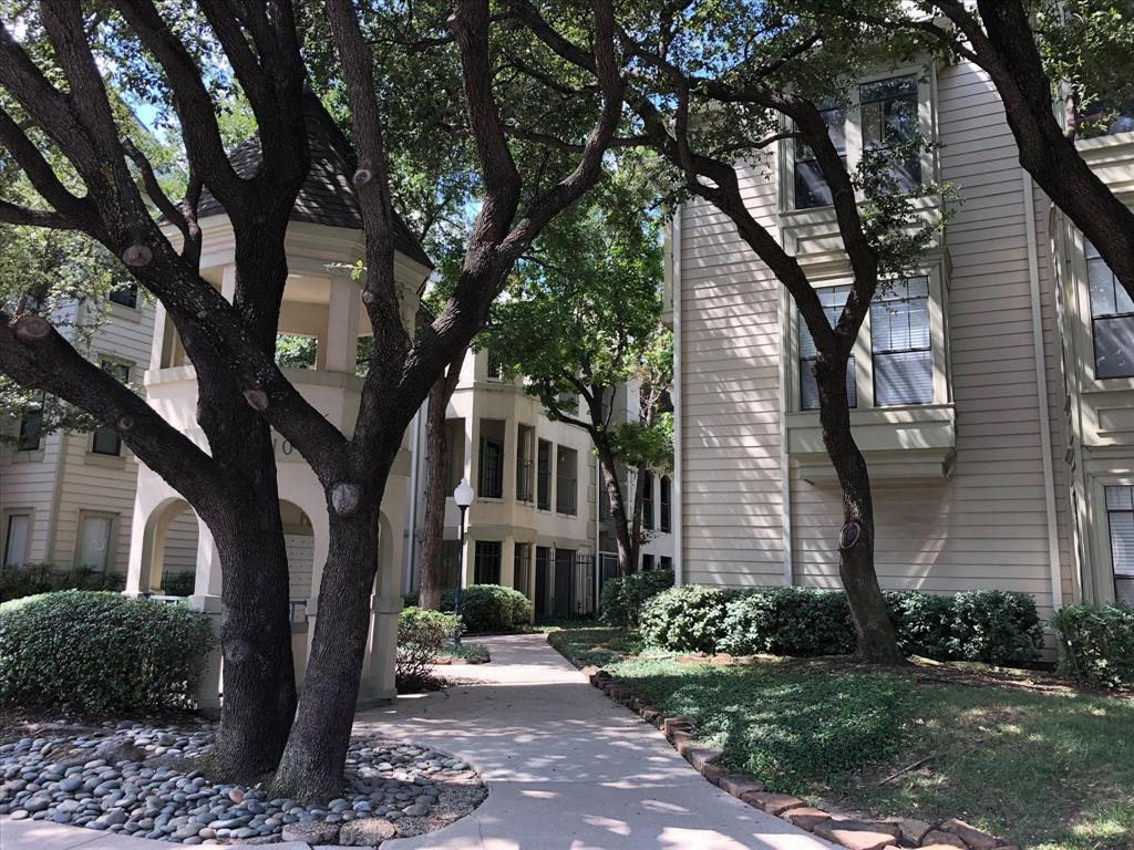 Bryan Place Condo - Residential