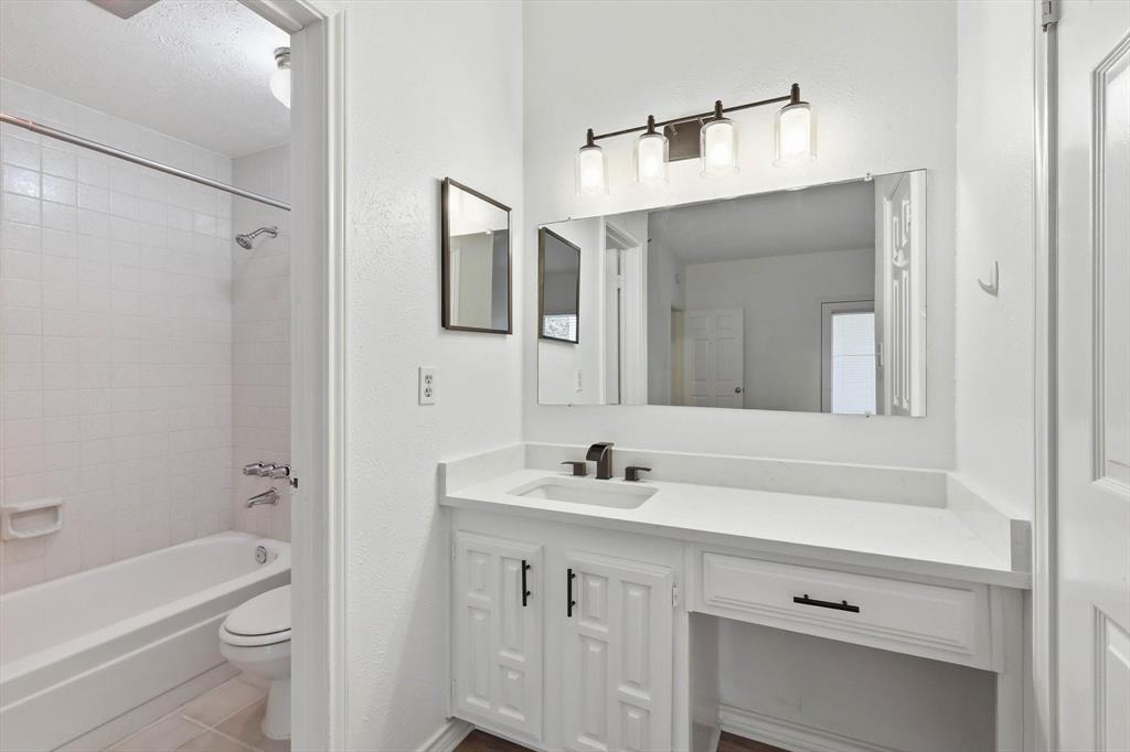 Bryan Place Condo - Residential