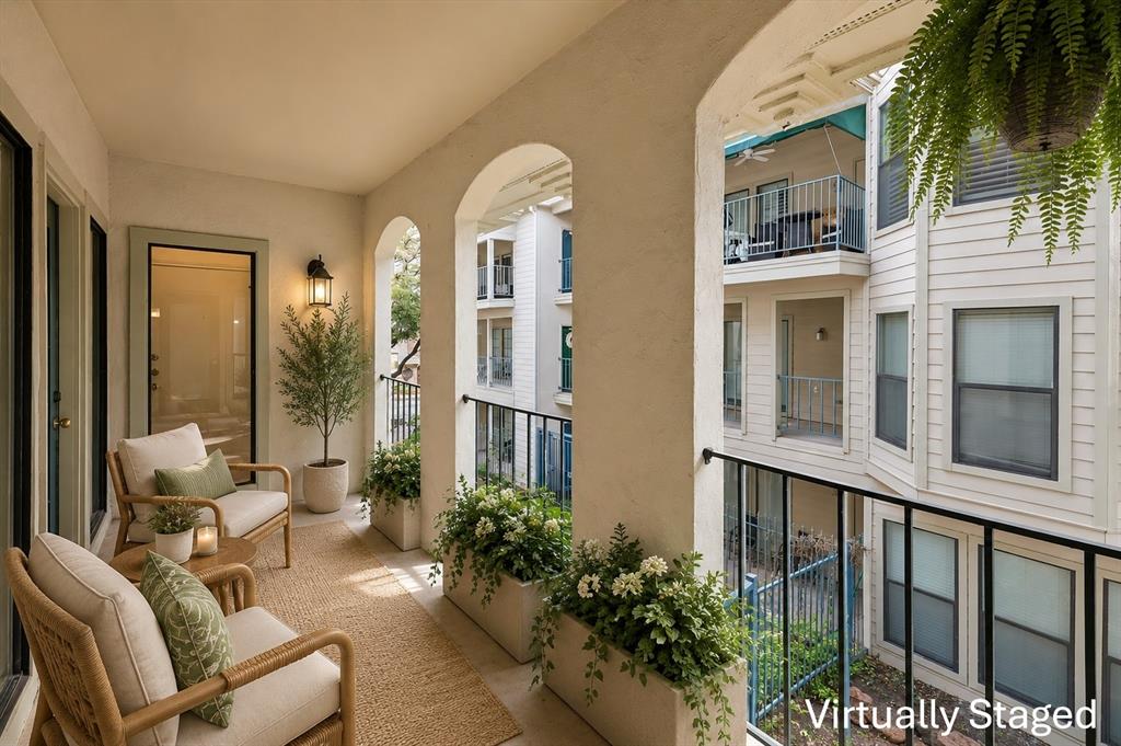 Bryan Place Condo - Residential