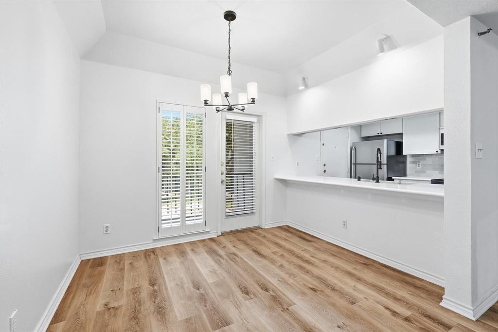 Bryan Place Condo - Residential