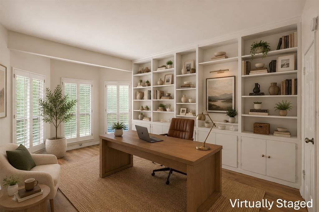 Bryan Place Condo - Residential