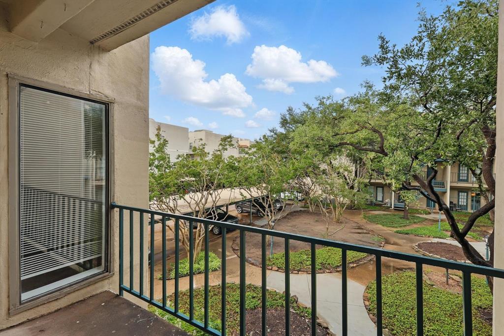 Bryan Place Condo - Residential