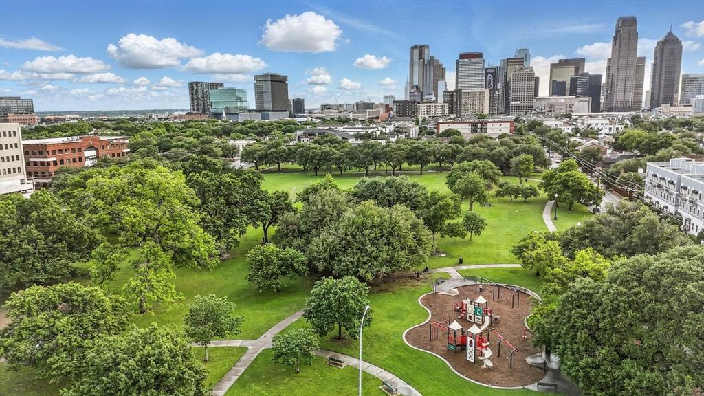 Bryan Place Condo - Residential
