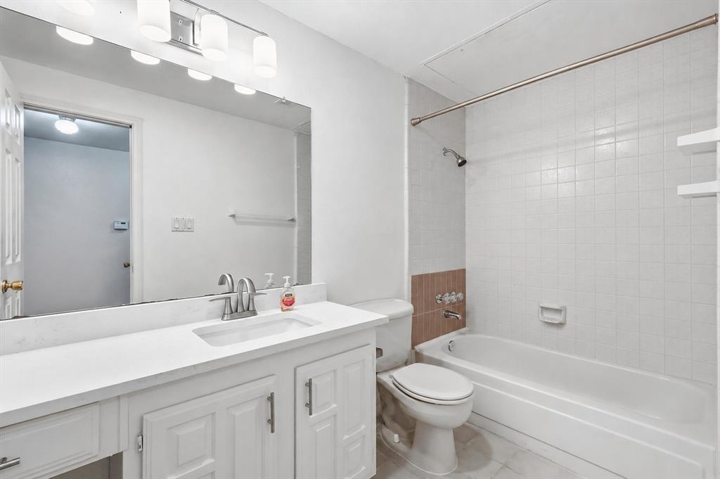Bryan Place Condo - Residential