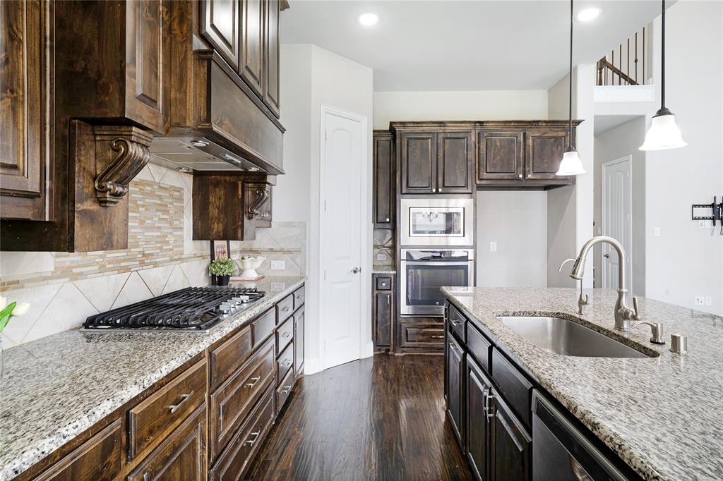 Villas At Stacy Add - Residential