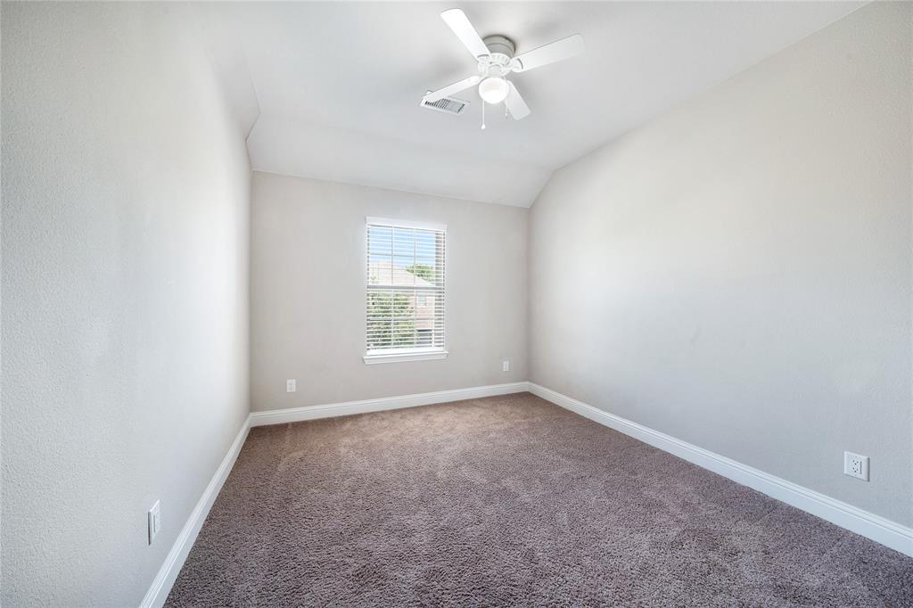 Villas At Stacy Add - Residential