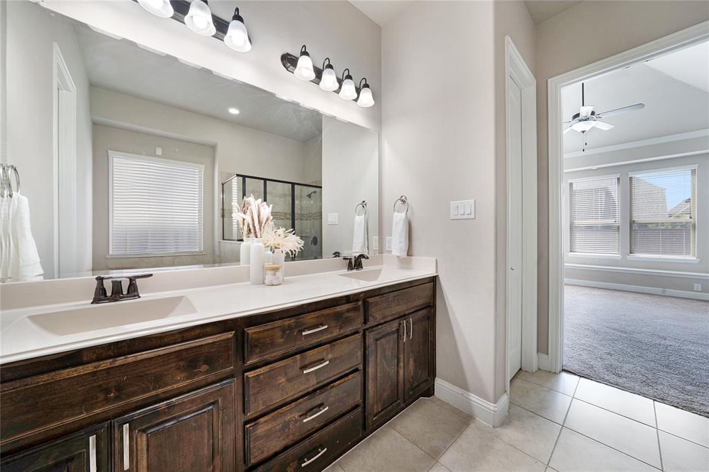 Villas At Stacy Add - Residential