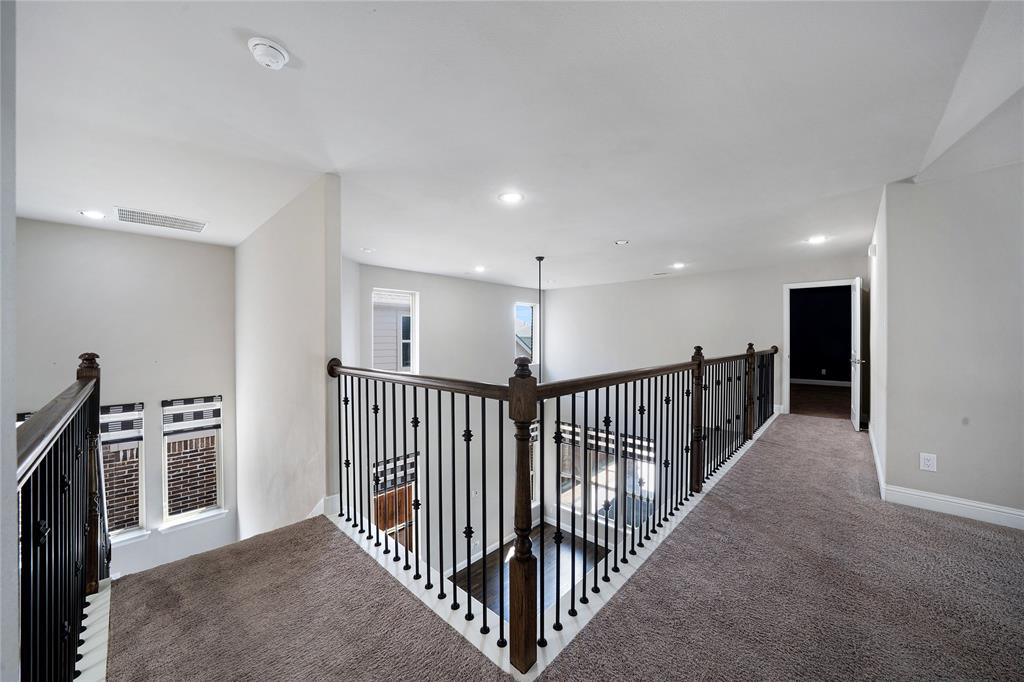 Villas At Stacy Add - Residential