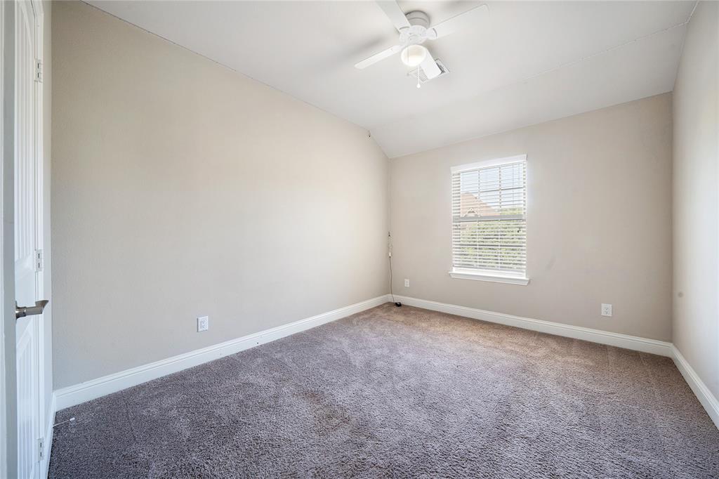 Villas At Stacy Add - Residential