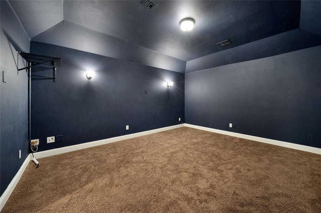 Villas At Stacy Add - Residential