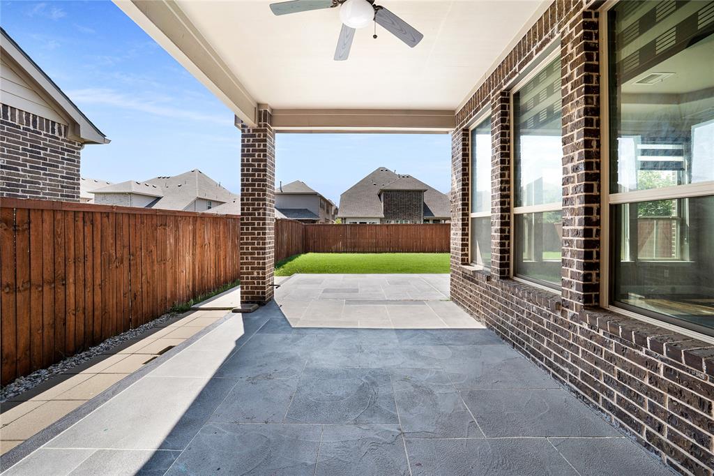 Villas At Stacy Add - Residential