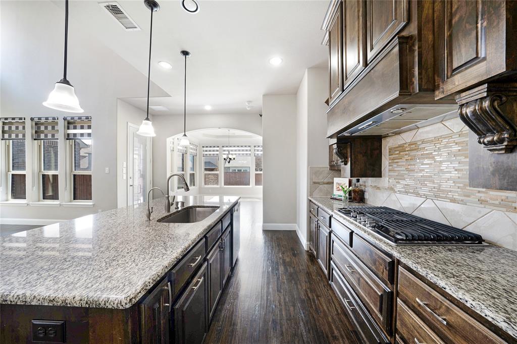 Villas At Stacy Add - Residential