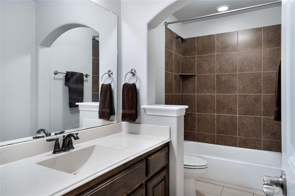 Villas At Stacy Add - Residential