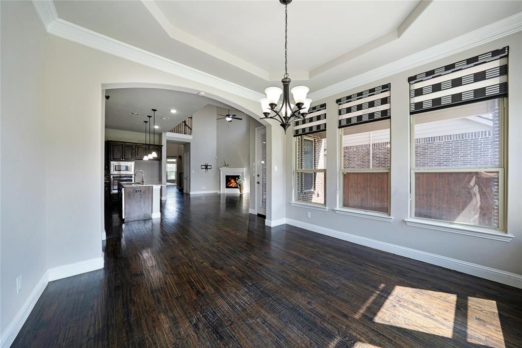 Villas At Stacy Add - Residential