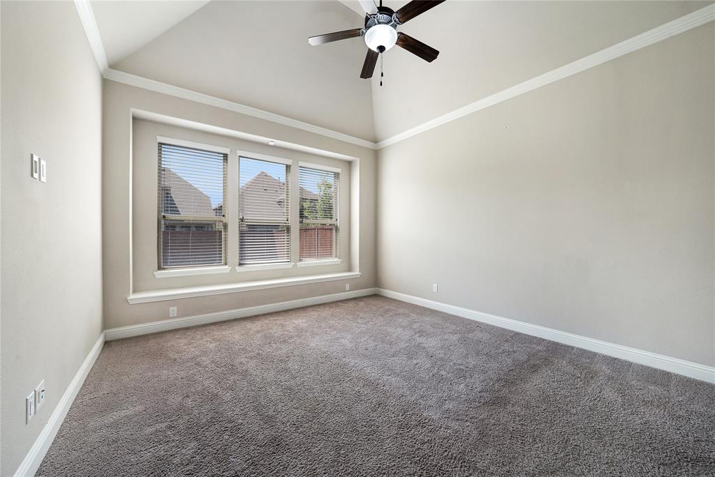 Villas At Stacy Add - Residential