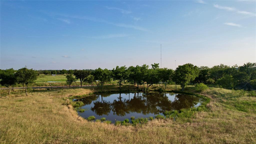 TBD Park Road