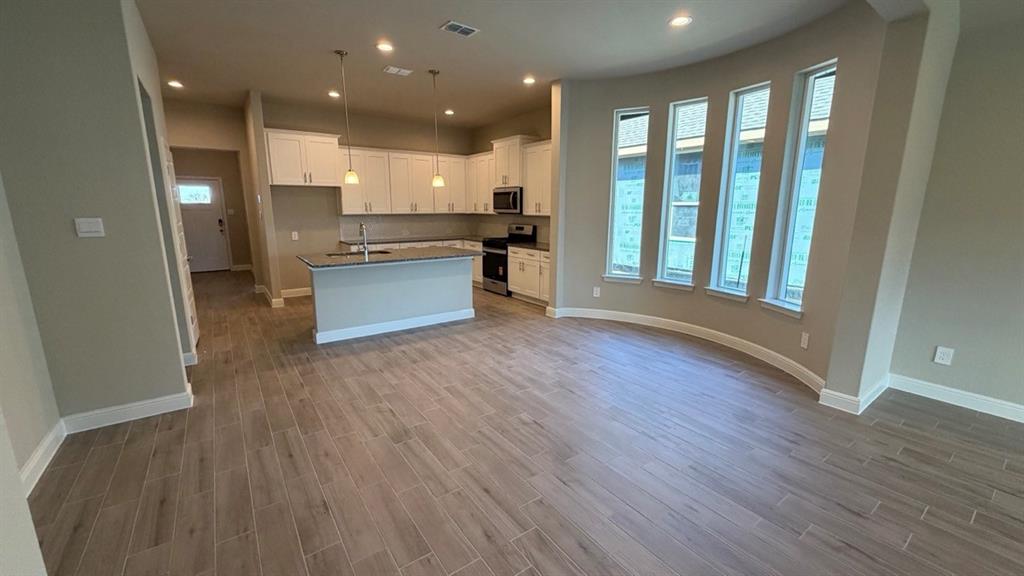 Rock Creek Ranch - Residential