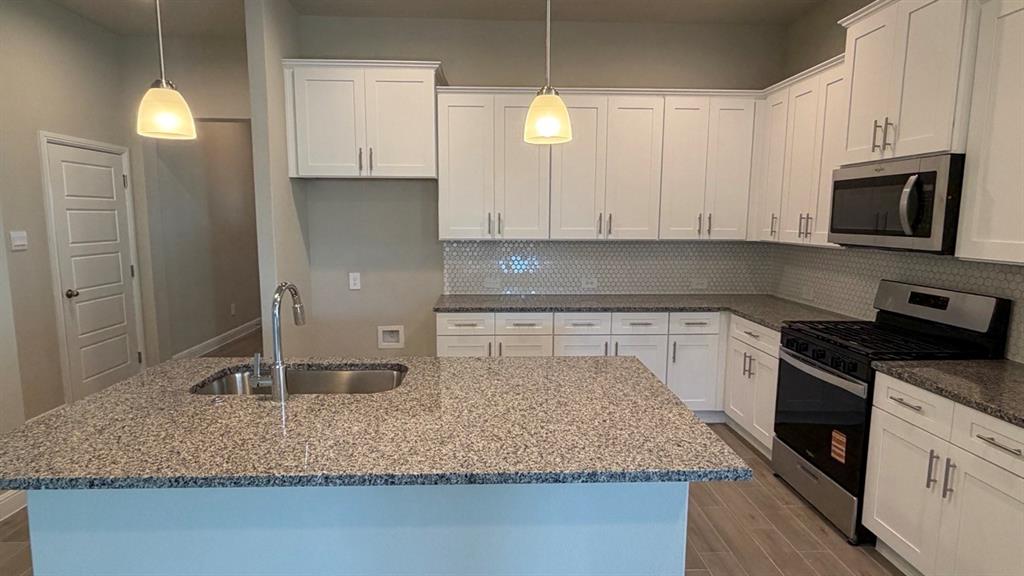 Rock Creek Ranch - Residential