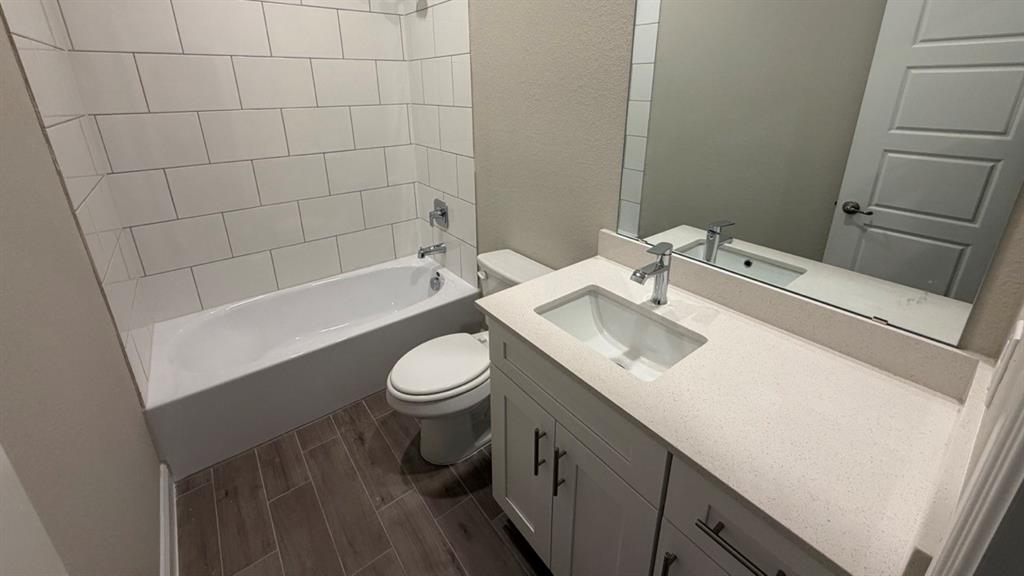 Rock Creek Ranch - Residential