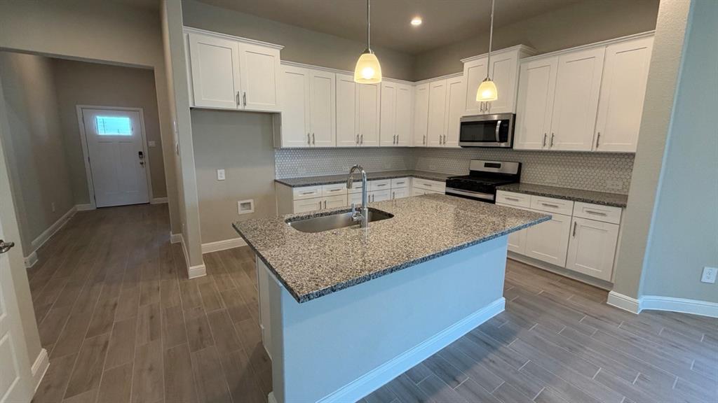 Rock Creek Ranch - Residential