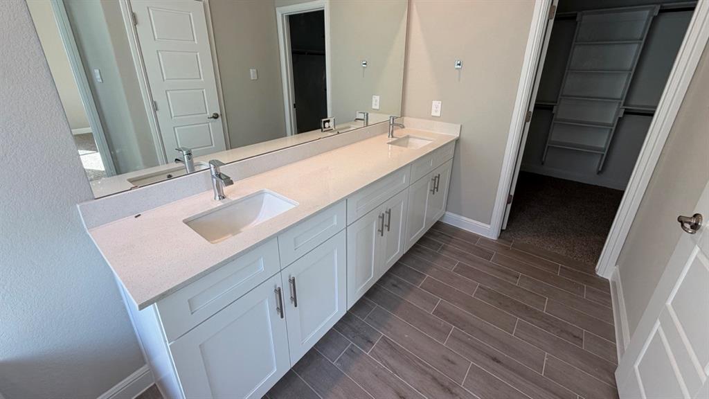 Rock Creek Ranch - Residential