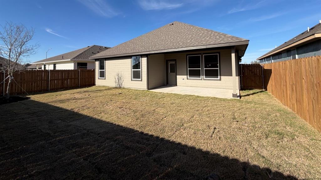 Rock Creek Ranch - Residential