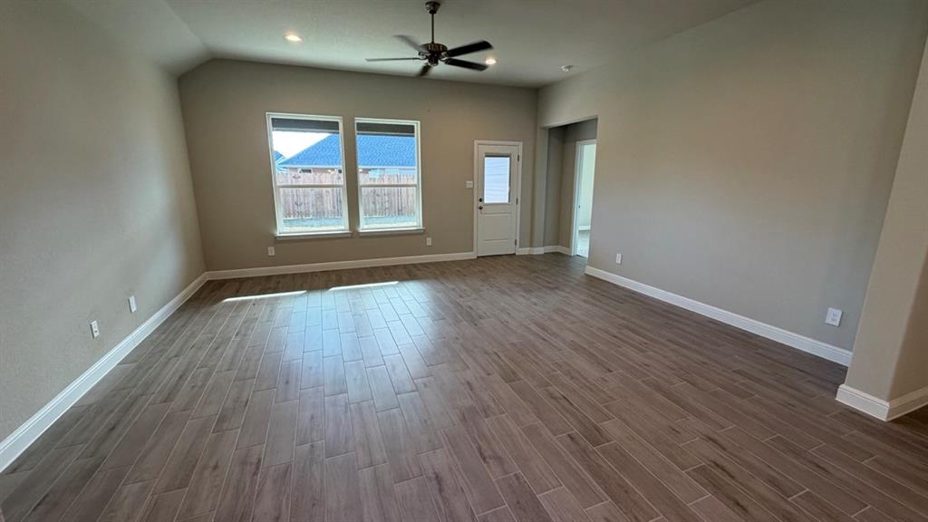 Rock Creek Ranch - Residential