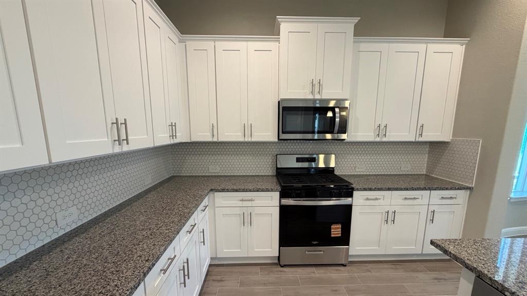 Rock Creek Ranch - Residential