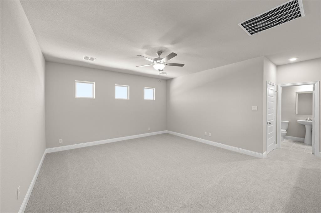 Hampton Park Estates - Residential