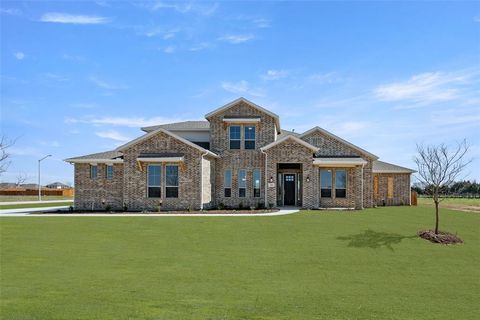 3304 Webb Place Glenn Heights TX 75154
