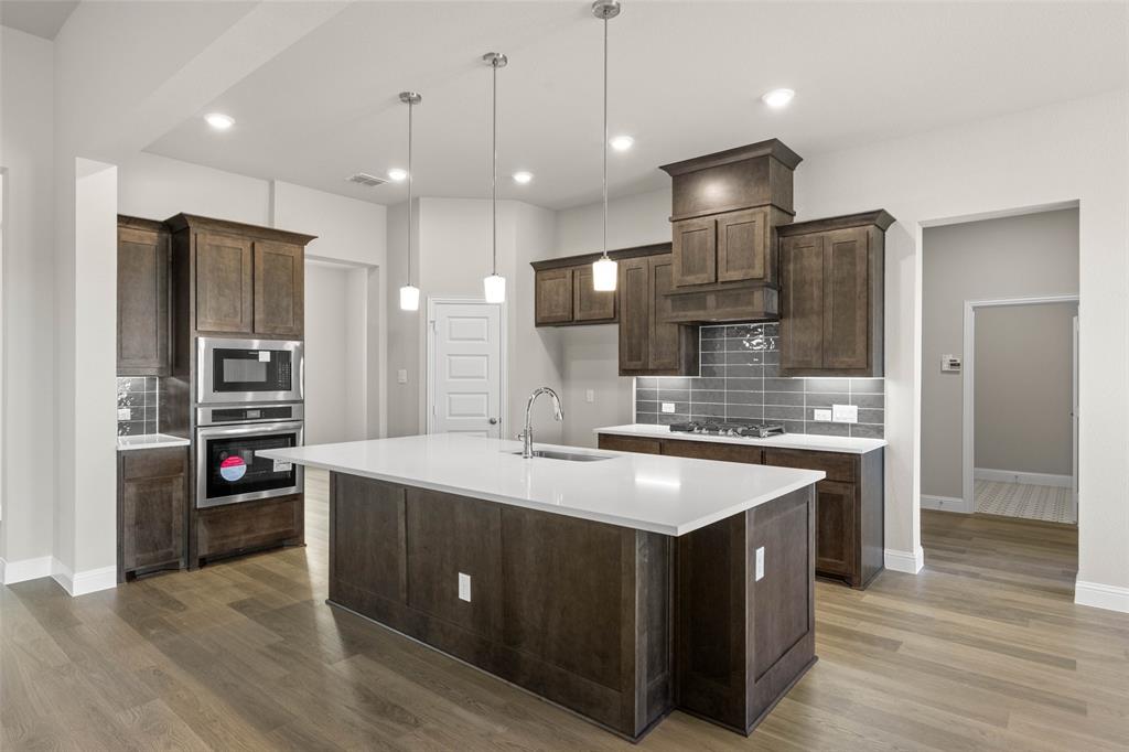 Hampton Park Estates - Residential