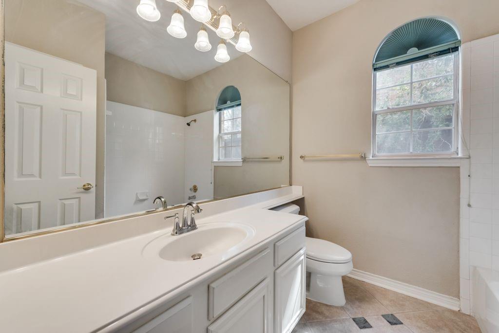 Stonewood Glen Ph One - Residential Lease