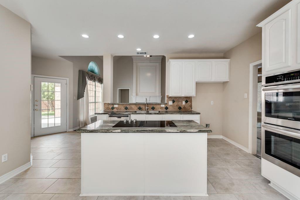 Stonewood Glen Ph One - Residential Lease