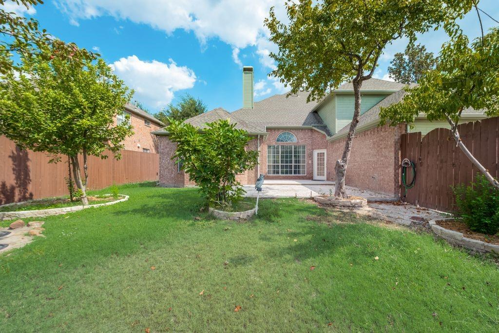 Stonewood Glen Ph One - Residential Lease