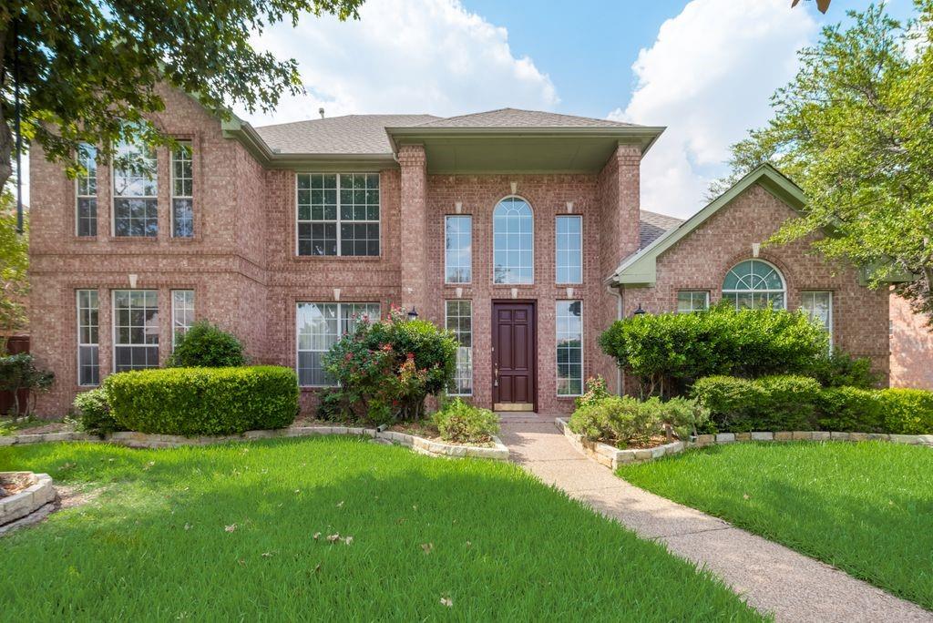 Stonewood Glen Ph One - Residential Lease