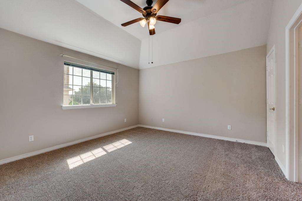 Stonewood Glen Ph One - Residential Lease