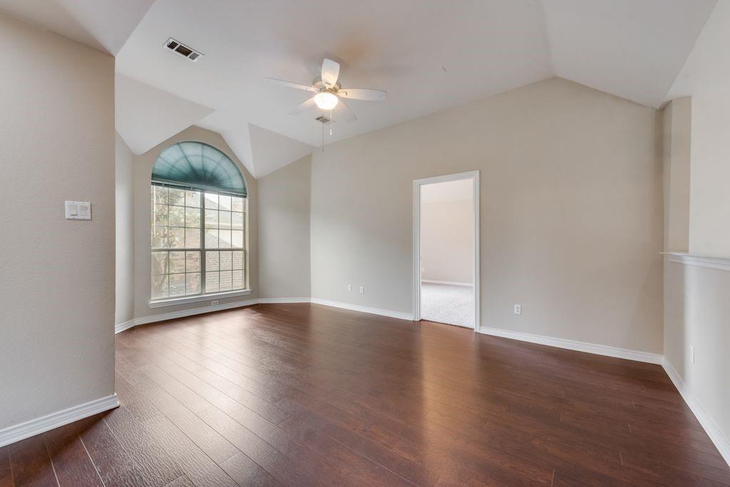 Stonewood Glen Ph One - Residential Lease