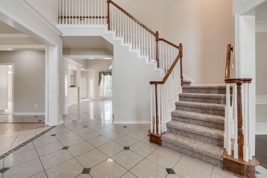 Stonewood Glen Ph One - Residential Lease