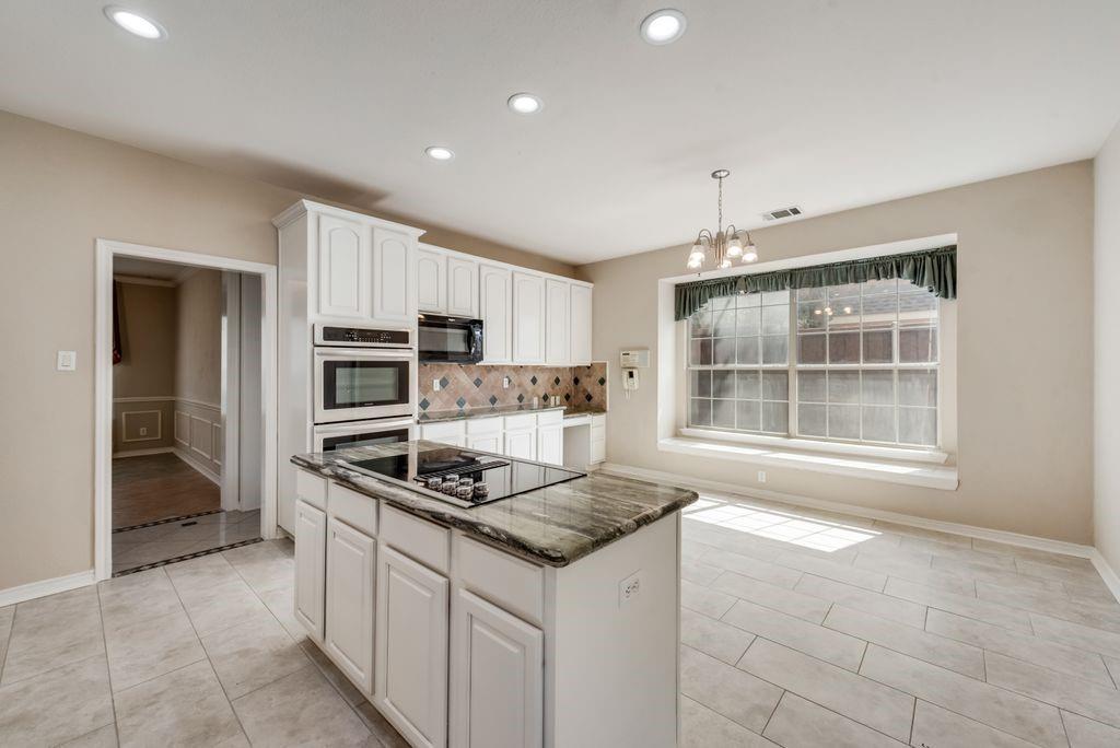 Stonewood Glen Ph One - Residential Lease