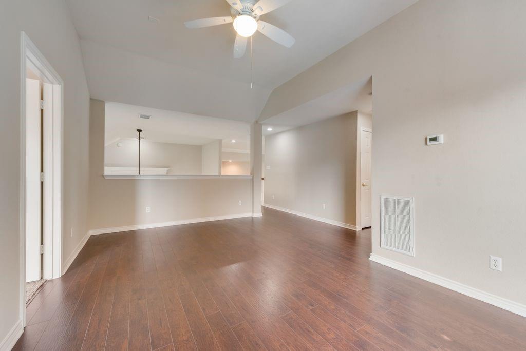 Stonewood Glen Ph One - Residential Lease