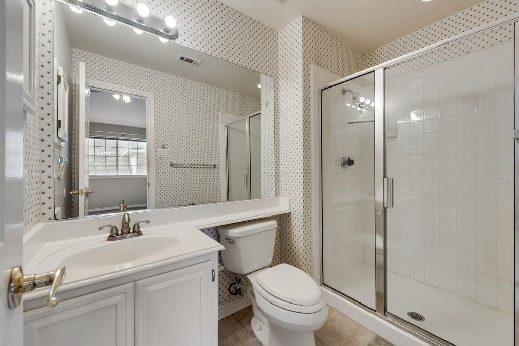 Stonewood Glen Ph One - Residential Lease