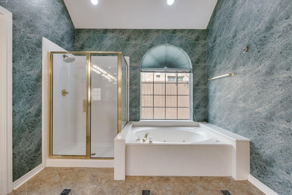 Stonewood Glen Ph One - Residential Lease